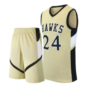 Basketball Uniform