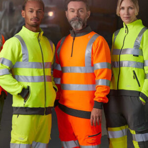 Work Wear